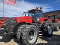 2022 Case IH Magnum 340 AFS Connect Tractor