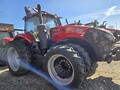 2022 Case IH Magnum 340 AFS Connect Tractor