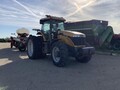 2011 Challenger MT665C Tractor