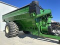 2010 Brent 1194 Grain Cart