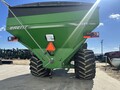 2010 Brent 1194 Grain Cart
