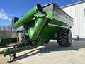 2010 Brent 1194 Grain Cart