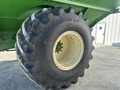 2010 Brent 1194 Grain Cart