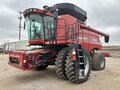 2011 Case IH 7120 Combine