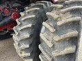 2011 Case IH 7120 Combine