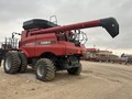 2011 Case IH 7120 Combine
