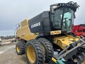 2012 Claas Lexion 730 Combine