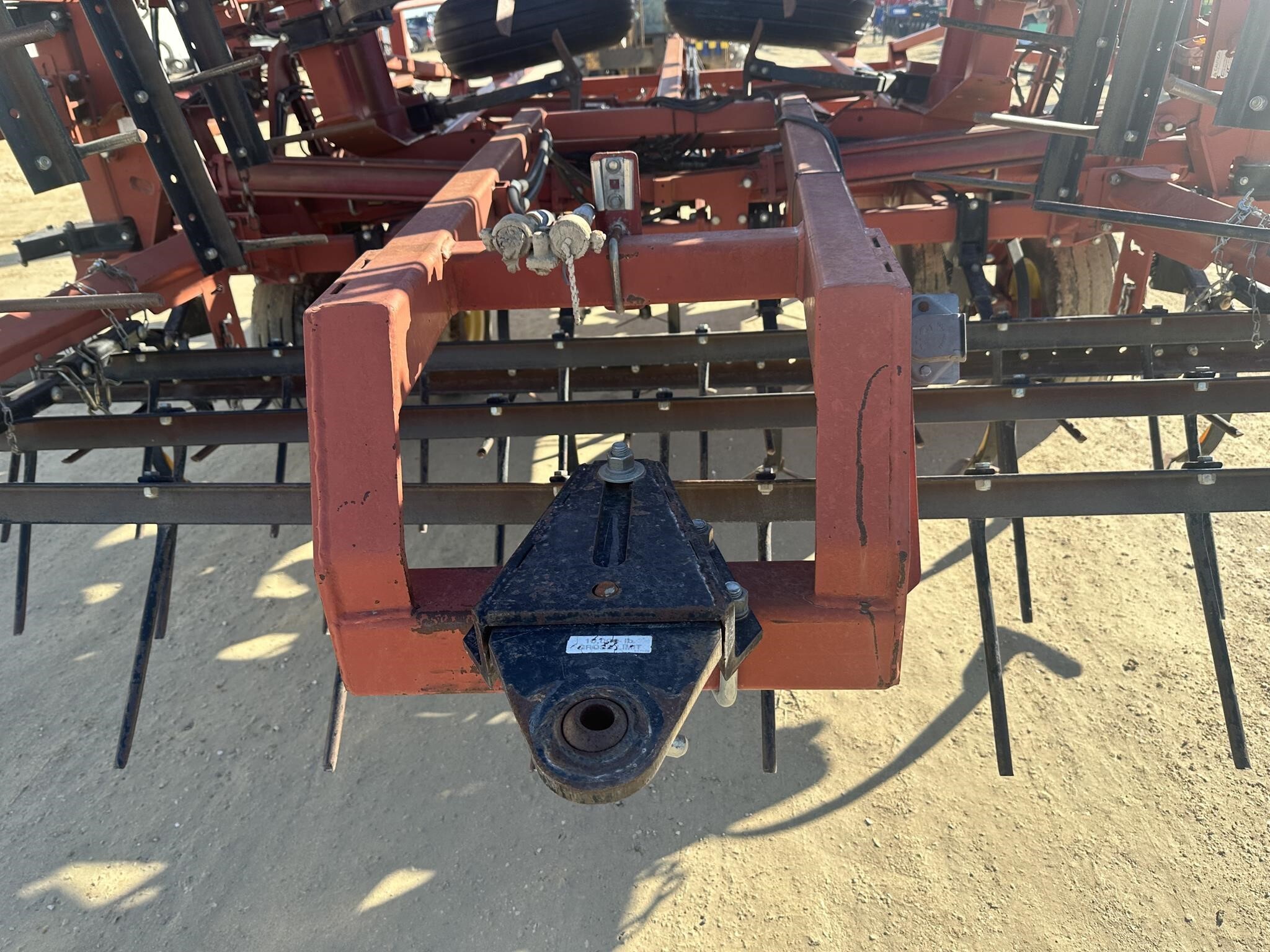 2005 Sunflower 5055-44 Field Cultivator