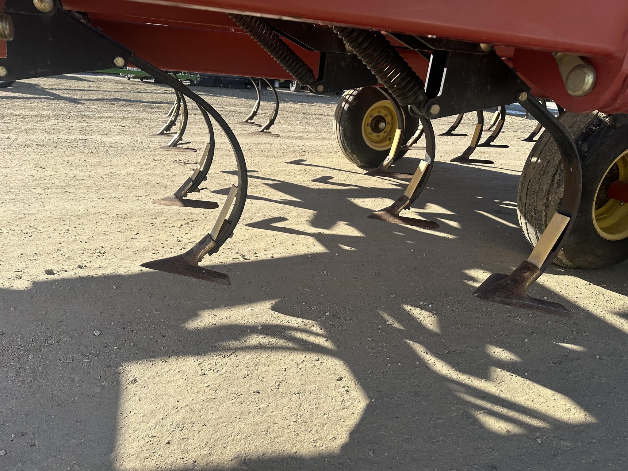 2005 Sunflower 5055-44 Field Cultivator