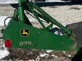  John Deere 275 Disk Mower