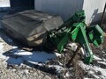  John Deere 275 Disk Mower