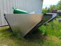 2009 New Leader MultApplier L3030 Self-Propelled Fertilizer Spreader