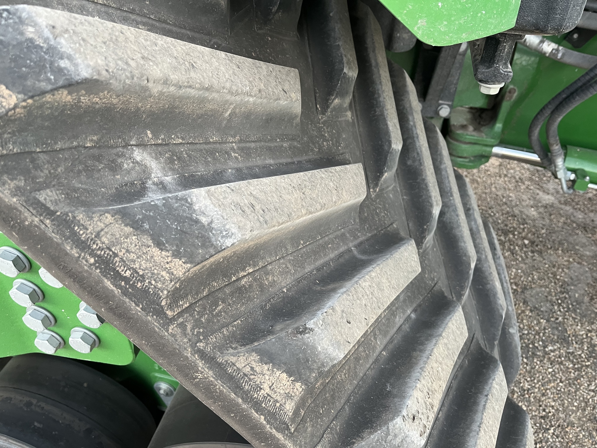 2023 John Deere 9RX 590 Tractor