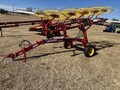 2025 New Holland Procart 1022 Rake