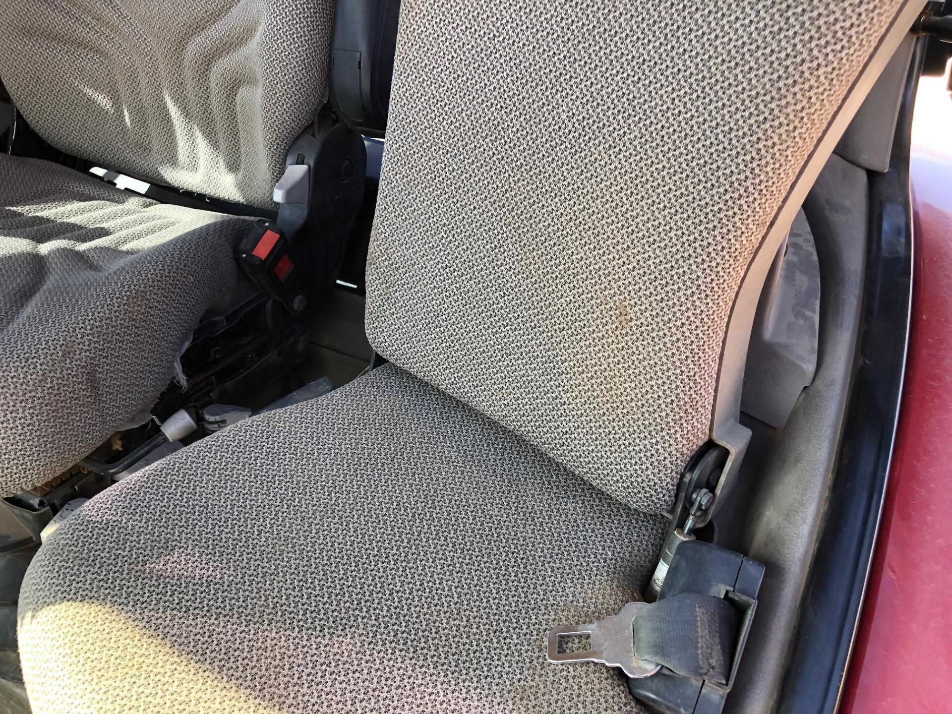 2023 Case IH Maxxum 115 Tractor