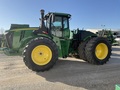 2021 John Deere 9520R Tractor