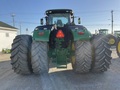 2021 John Deere 9520R Tractor