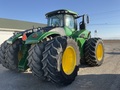 2021 John Deere 9520R Tractor