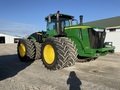 2021 John Deere 9520R Tractor