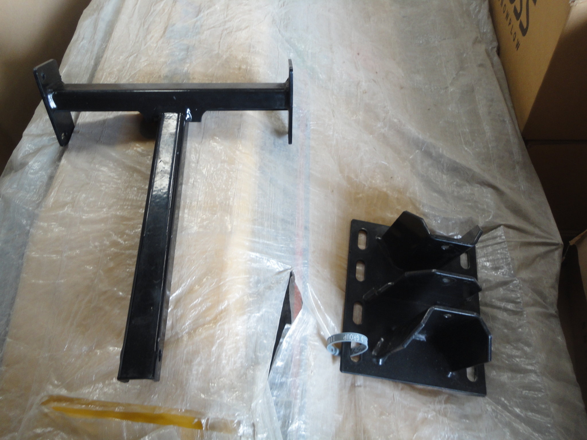 2019 Snow Ex UBM-175-1 Utility Bed Mount Miscellaneous