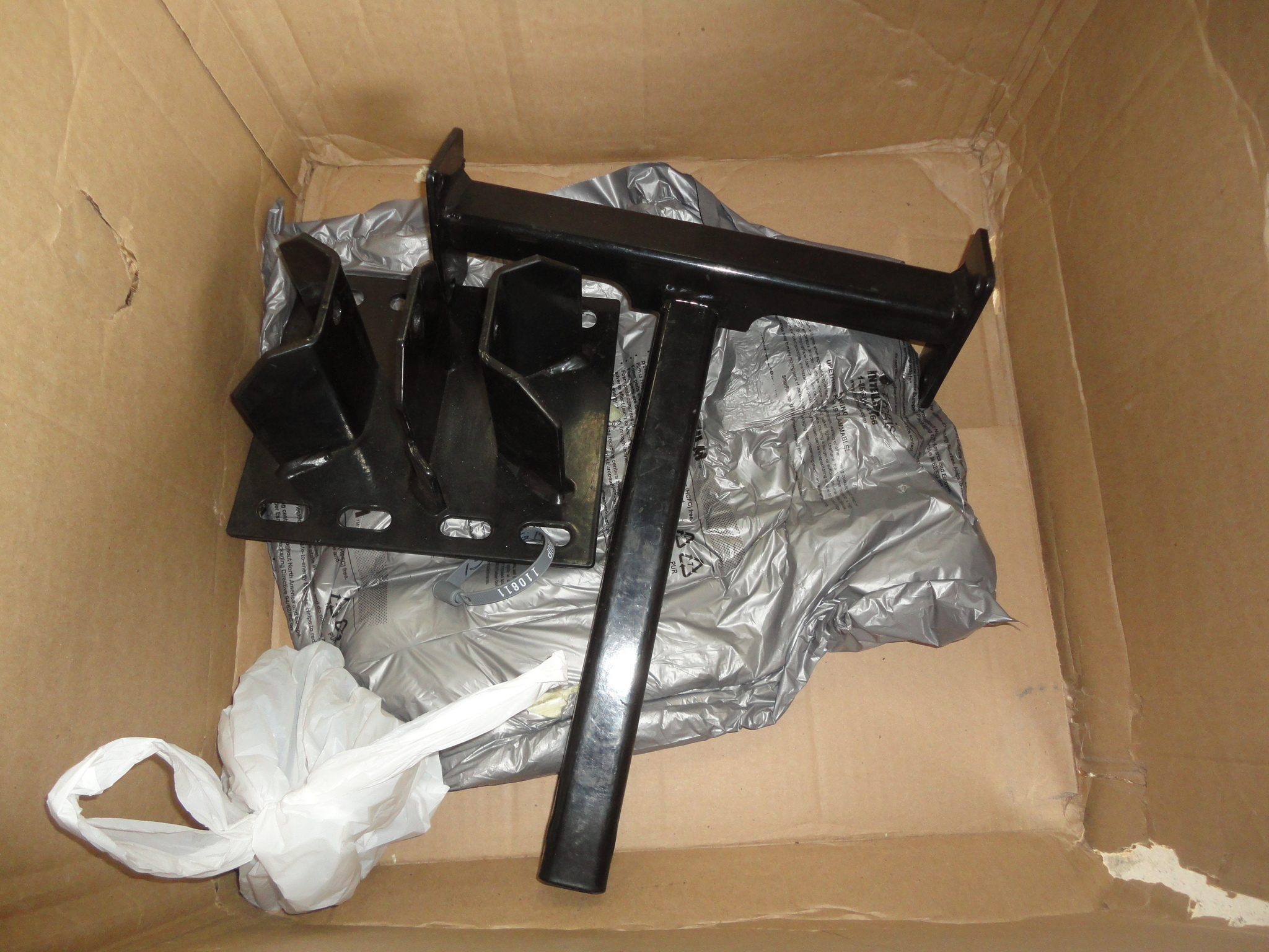 2019 Snow Ex UBM-175-1 Utility Bed Mount Miscellaneous