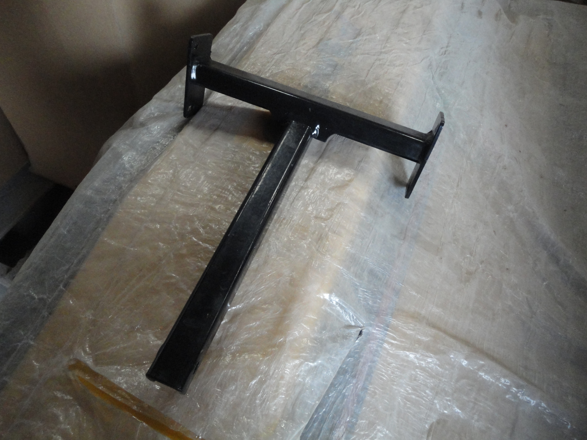 2019 Snow Ex UBM-175-1 Utility Bed Mount Miscellaneous