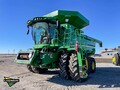 2023 John Deere S780 Combine