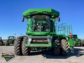 2023 John Deere S780 Combine