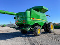 2023 John Deere S780 Combine