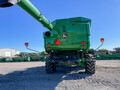2023 John Deere S780 Combine