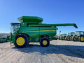 2023 John Deere S780 Combine