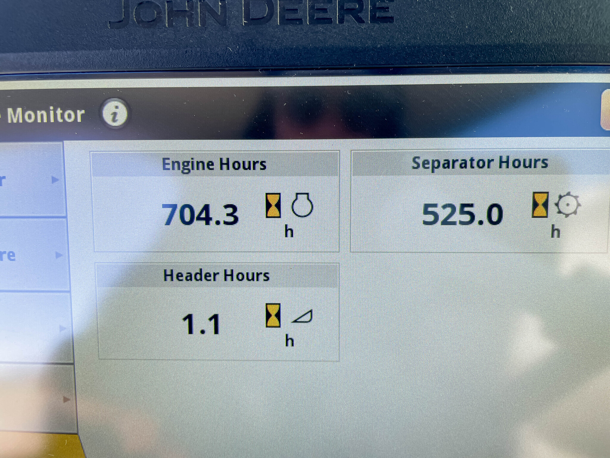 2023 John Deere S780 Combine
