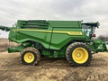 2024 John Deere X9 1100 Combine
