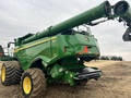 2024 John Deere X9 1100 Combine
