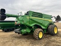 2024 John Deere X9 1100 Combine
