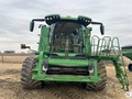 2024 John Deere X9 1100 Combine