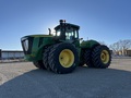 2016 John Deere 9470R Tractor