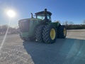 2016 John Deere 9470R Tractor