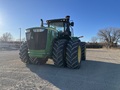 2016 John Deere 9470R Tractor