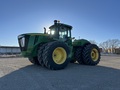 2016 John Deere 9470R Tractor