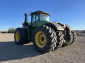 2016 John Deere 9470R Tractor