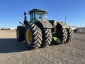 2016 John Deere 9470R Tractor