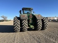 2016 John Deere 9470R Tractor