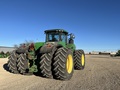2016 John Deere 9470R Tractor