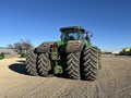 2016 John Deere 9470R Tractor