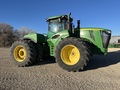 2016 John Deere 9470R Tractor