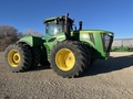 2016 John Deere 9470R Tractor