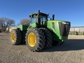 2016 John Deere 9470R Tractor
