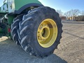 2016 John Deere 9470R Tractor