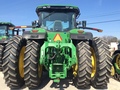 2023 John Deere 8R 370 Tractor